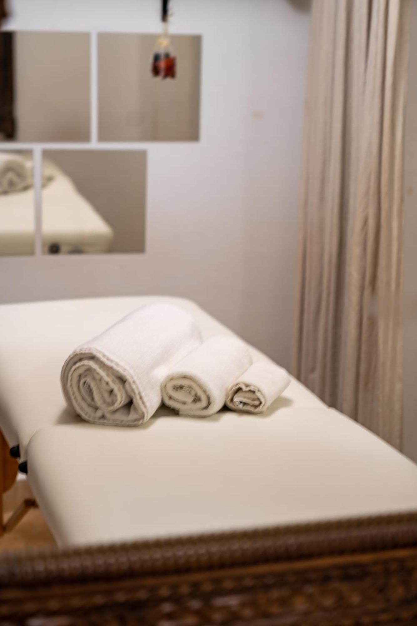 Riad Cologne & Spa Marrakesh Buitenkant foto