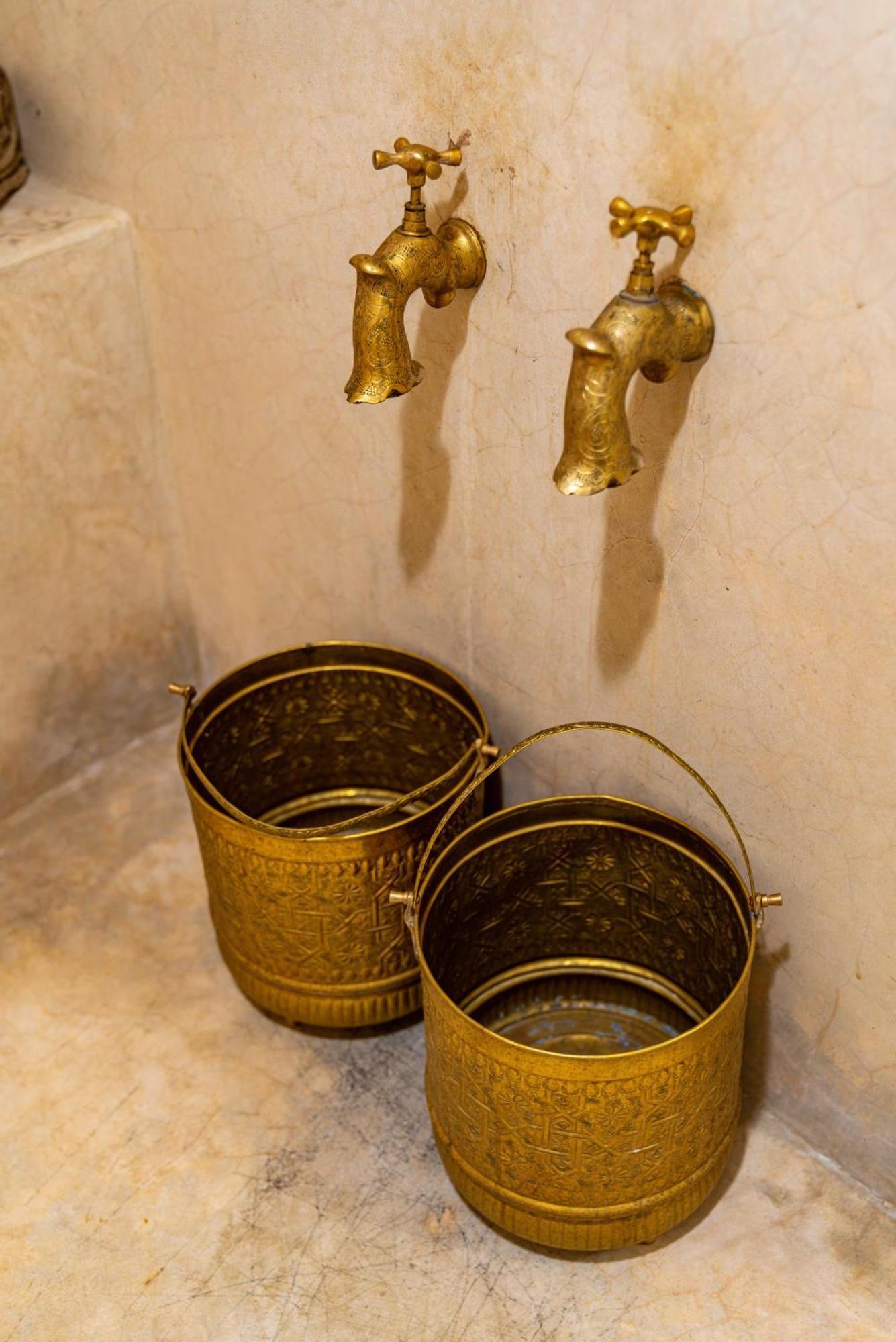 Riad Cologne & Spa Marrakesh Buitenkant foto
