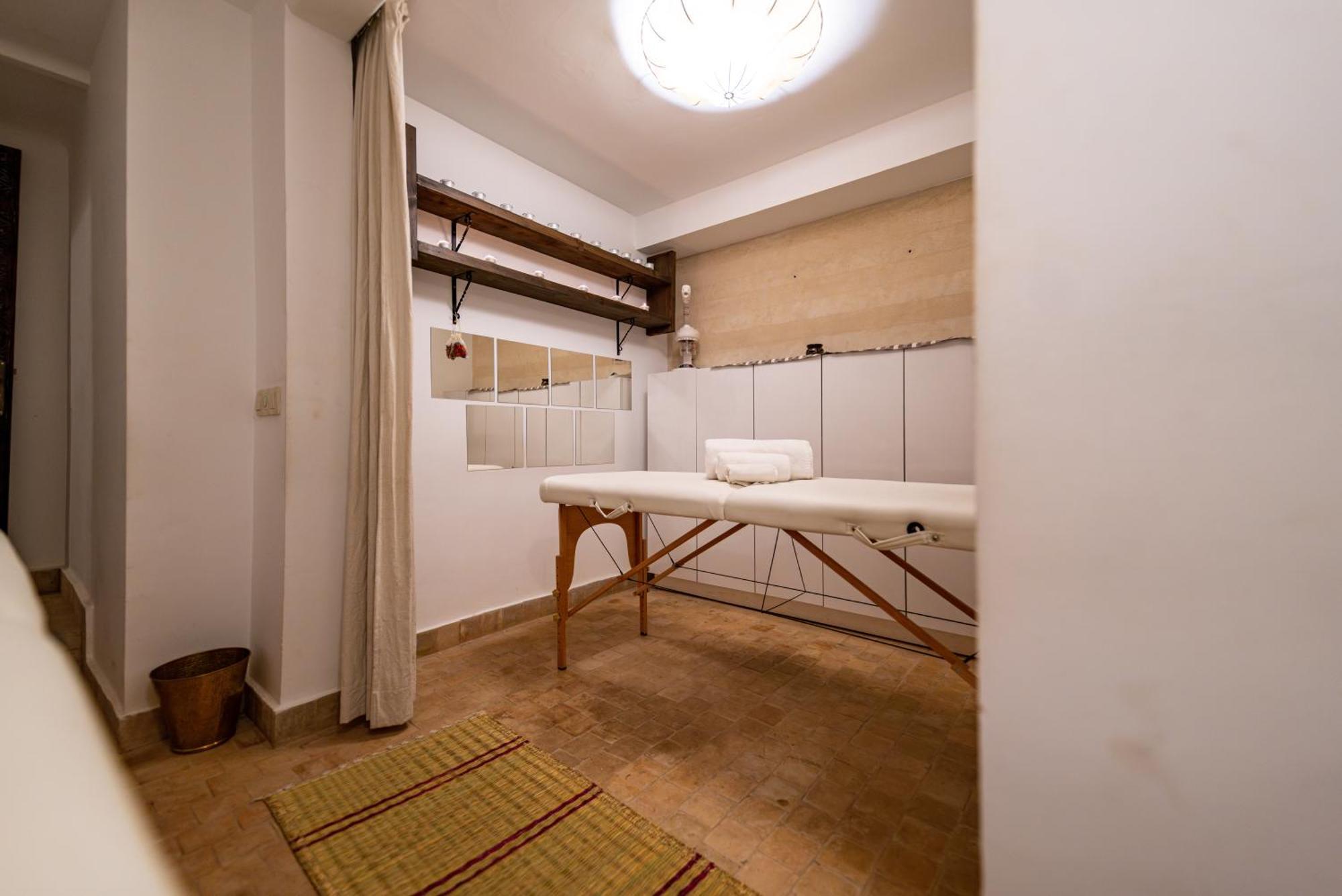 Riad Cologne & Spa Marrakesh Buitenkant foto