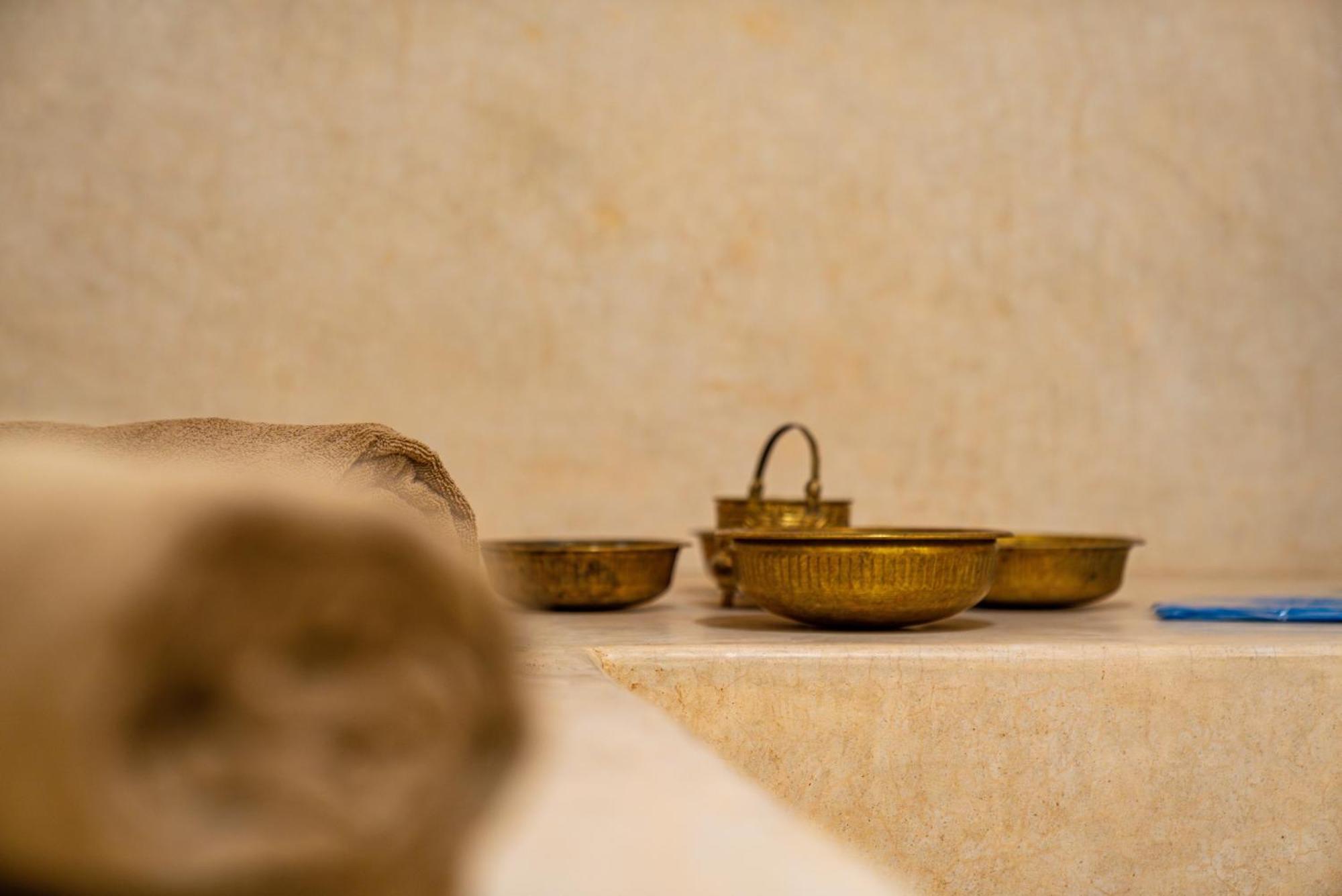 Riad Cologne & Spa Marrakesh Buitenkant foto