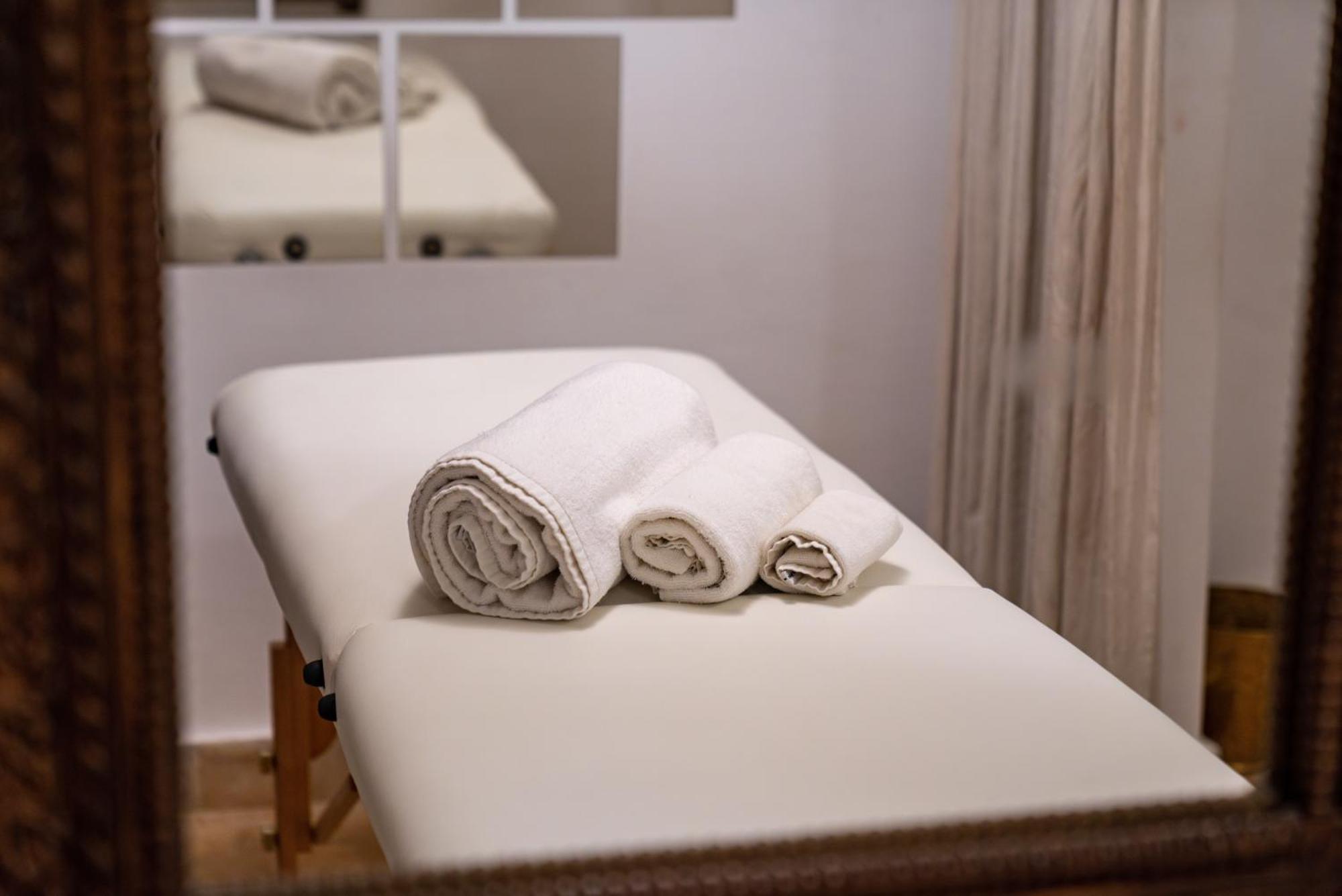 Riad Cologne & Spa Marrakesh Buitenkant foto