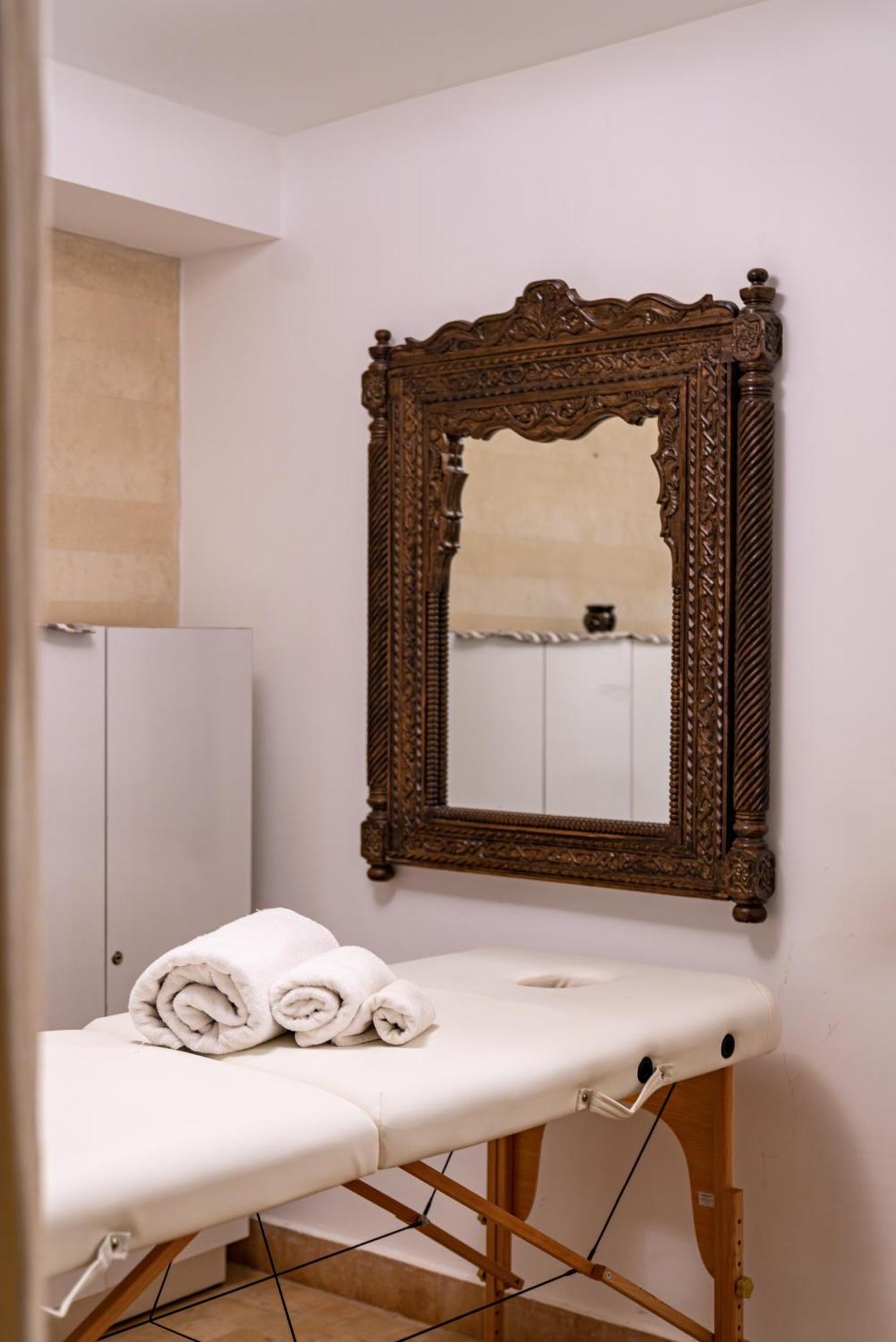 Riad Cologne & Spa Marrakesh Buitenkant foto