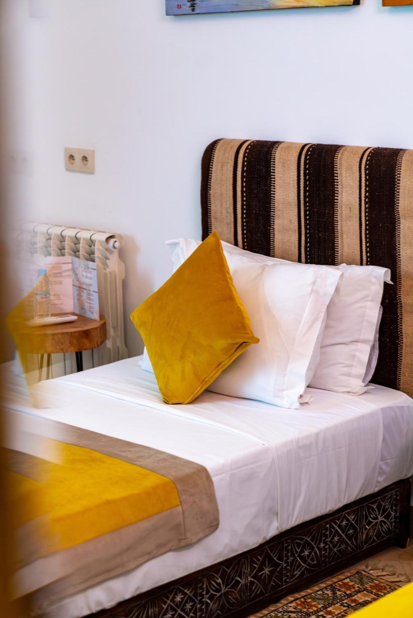 Riad Cologne & Spa Marrakesh Buitenkant foto
